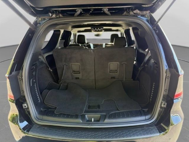 Used 2023 Dodge Durango R/T w/ Hemi Orange Plus Package AWD/4WD image 13