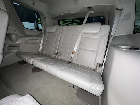 Used 2018 GMC Yukon Denali w/ Denali Ultimate Package AWD/4WD image 30