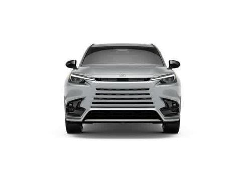 New 2026 Lexus TX 350 AWD image 4