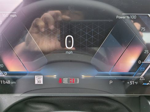 New 2026 BMW 530i xDrive 530i xDrive image 20