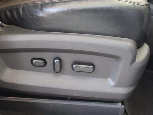 Used 2014 Ford Edge Limited AWD/4WD image 15
