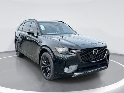 New 2026 MAZDA CX-90 3.3 Turbo S w/ Premium Package