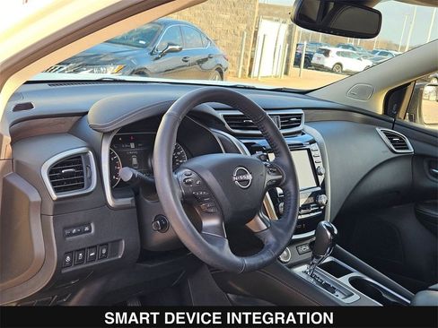 Used 2023 Nissan Murano Platinum w/ Cargo Package image 13