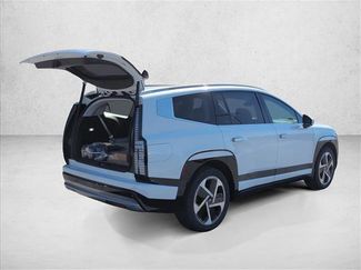 New 2026 Hyundai Ioniq 9 Limited video 2