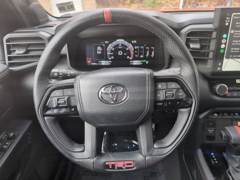 Used 2024 Toyota Tundra TRD Pro image 23
