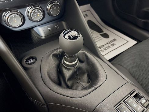 New 2026 Nissan Z Performance RWD image 16