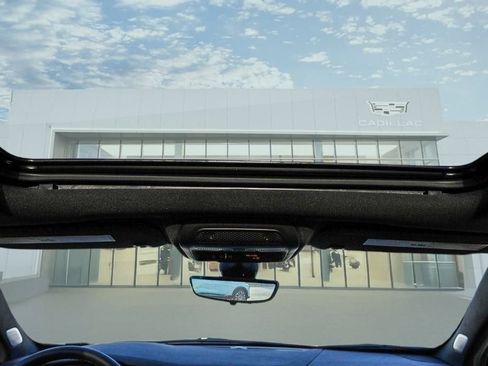 New 2026 Cadillac XT5 Premium Luxury w/ Driver Assist Package image 10