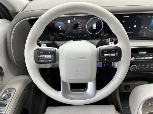 New 2026 Hyundai Palisade SEL image 27