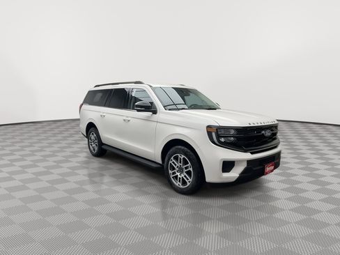 New 2026 Ford Expedition Max Active AWD/4WD image 43