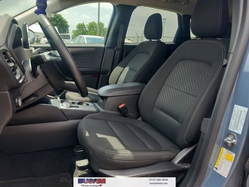 Used 2024 Ford Escape Active w/ Cold Weather Package FWD image 11