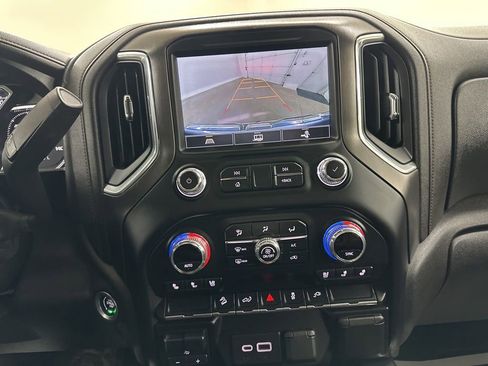 Used 2021 GMC Sierra 1500 AT4 image 40