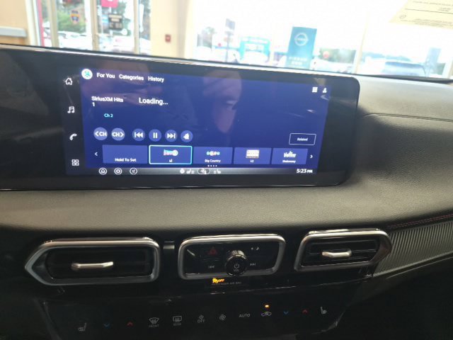 New 2027 Nissan Sentra SR w/ SR All Weather Package FWD image 22
