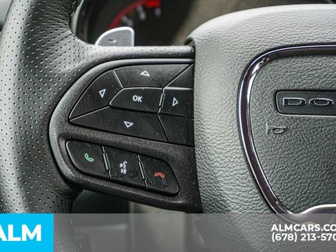 Used 2026 Dodge Durango GT RWD image 31