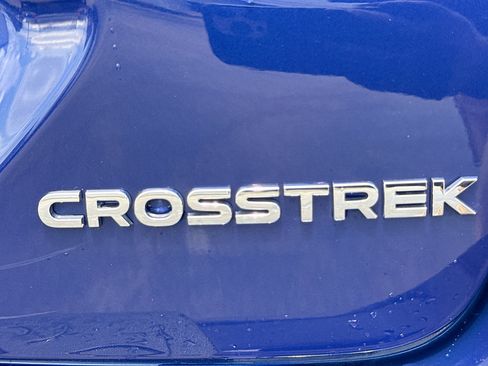 Certified 2025 Subaru Crosstrek 2.5i Limited w/ Popular Package #4A AWD/4WD image 11