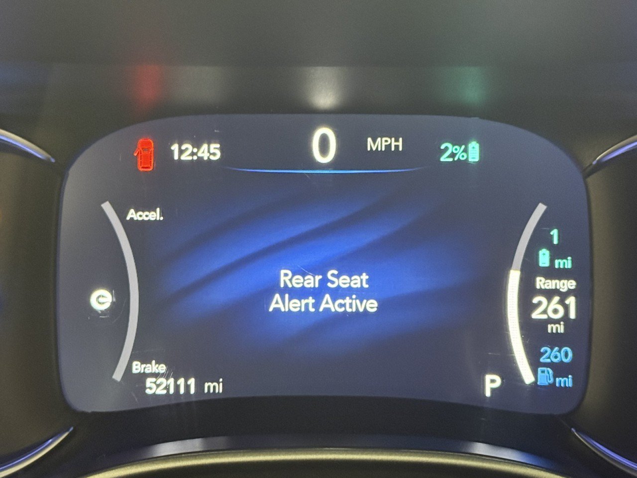 Used 2024 Chrysler Pacifica Limited FWD image 18