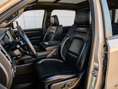 Used 2022 RAM 1500 TRX w/ TRX Level 2 Equipment Group image 46