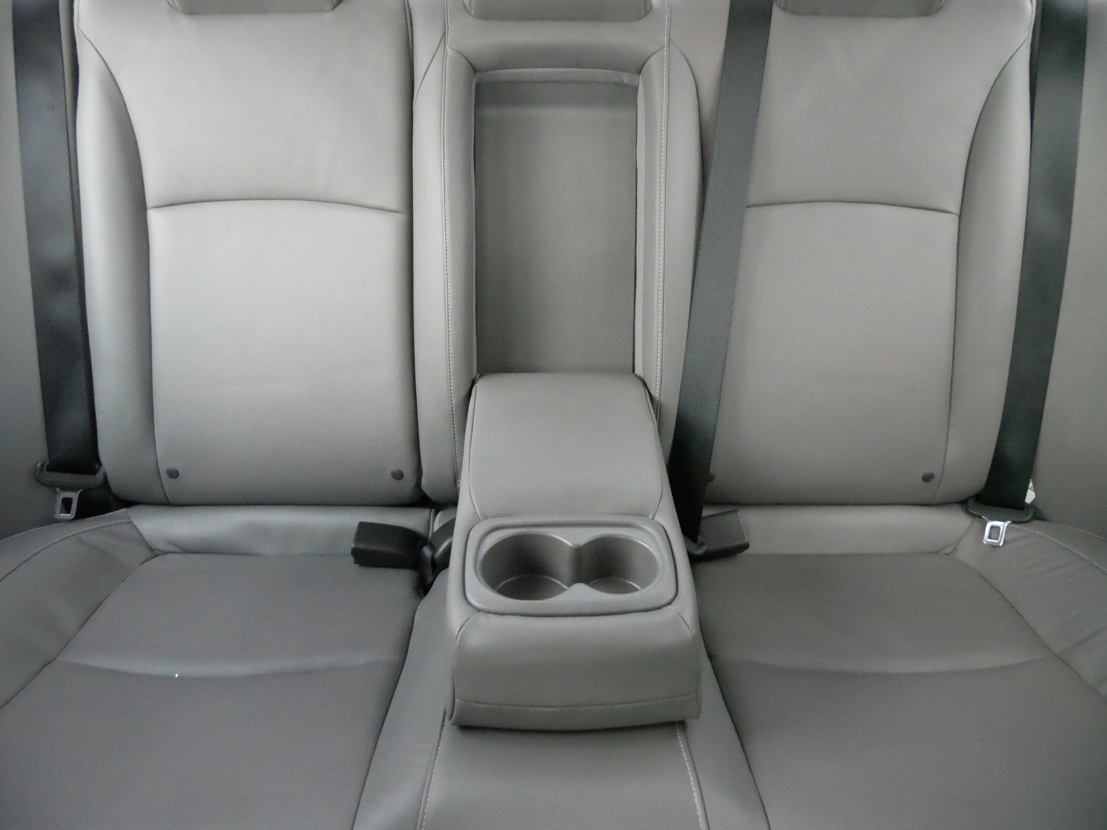Used 2021 Honda Civic EX-L image 10