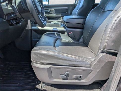 Used 2016 RAM 1500 Sport w/ Convenience Group AWD/4WD image 15