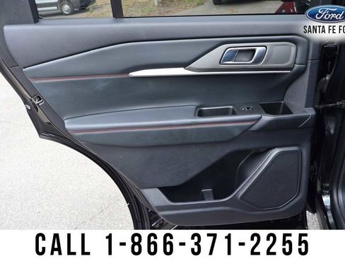Used 2025 Ford Explorer ST-Line image 14