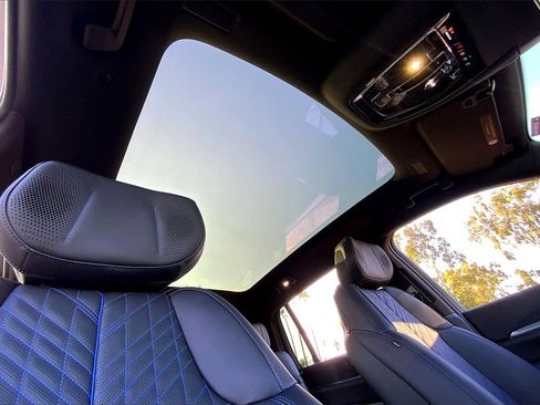 New 2026 Cadillac Escalade IQ Sport 1 image 34