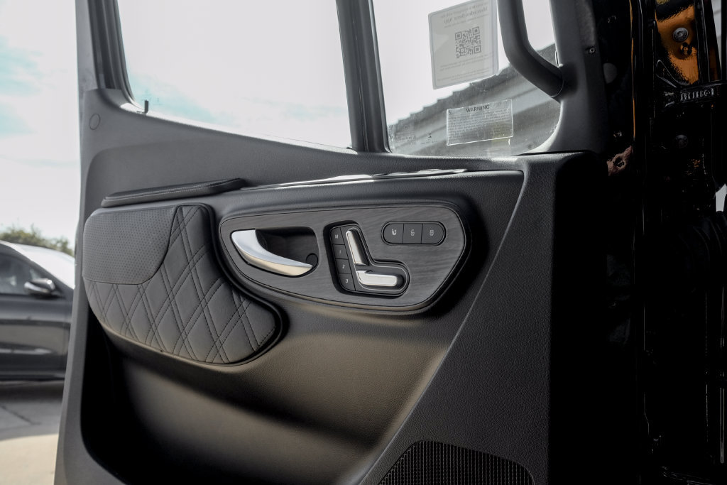 New 2026 Mercedes-Benz Sprinter 3500 image 14