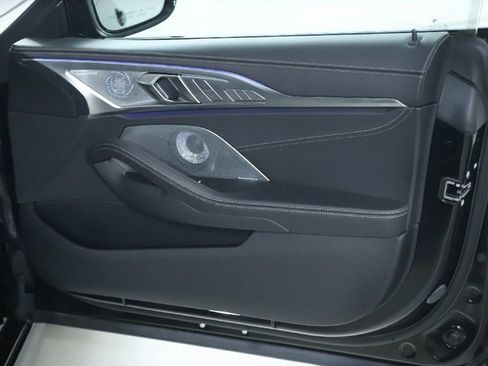 Used 2026 BMW M850i xDrive image 35