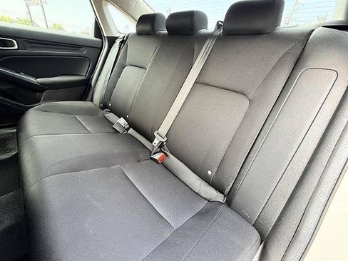 Used 2024 Honda Civic LX image 24