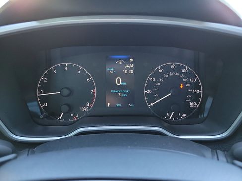 New 2026 Toyota Corolla SE image 18