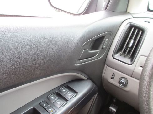Used 2018 GMC Canyon 2WD Crew Cab w/ Convenience Package image 23
