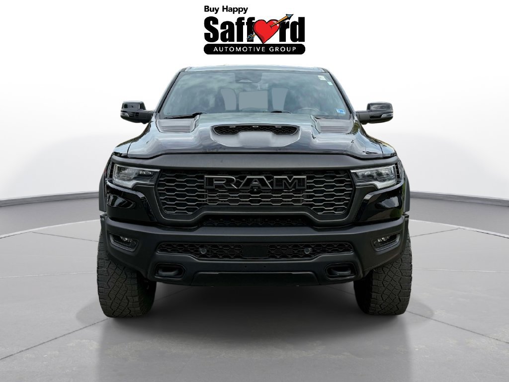 Used 2025 RAM 1500 RHO w/ RHO Level 1 Equipment Group AWD/4WD image 7