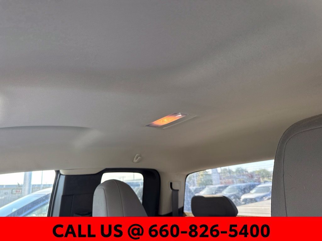 Used 2019 GMC Canyon 4x4 Extended Cab w/ Convenience Package image 18