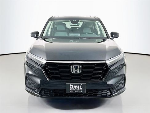 New 2026 Honda CR-V EX-L image 2