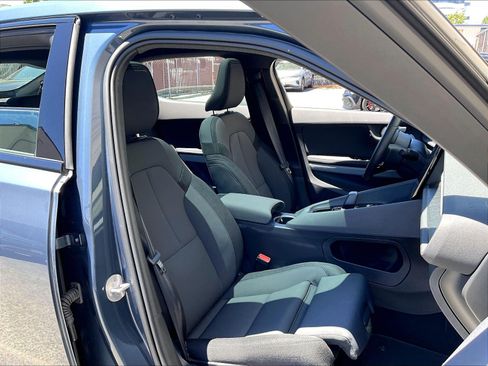 Used 2024 Polestar Polestar 2 AWD/4WD image 6