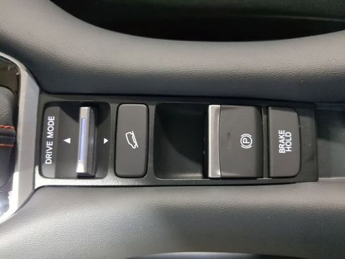 New 2026 Honda HR-V Sport image 29