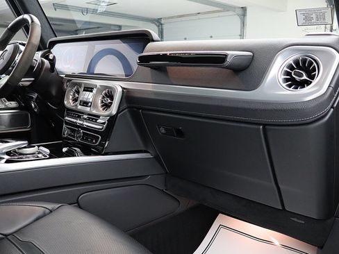 Used 2022 Mercedes-Benz G 63 AMG 4MATIC image 43
