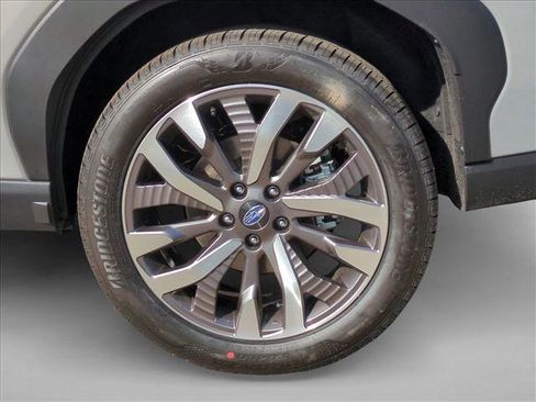 New 2026 Subaru Forester Touring image 10