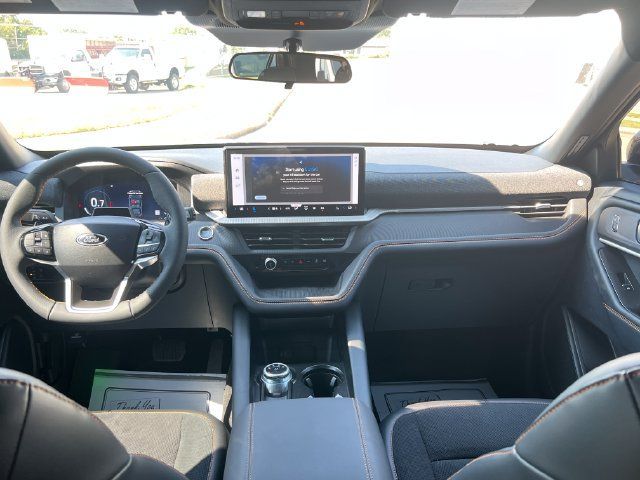 Used 2026 Ford Explorer Tremor AWD/4WD image 21