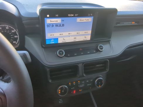 Used 2023 Ford Maverick XLT w/ Equipment Group 300A Standard image 34