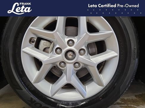 Used 2023 Nissan Sentra SV w/ All-Weather Package FWD image 13