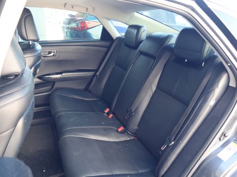 Used 2017 Toyota Avalon Limited image 34