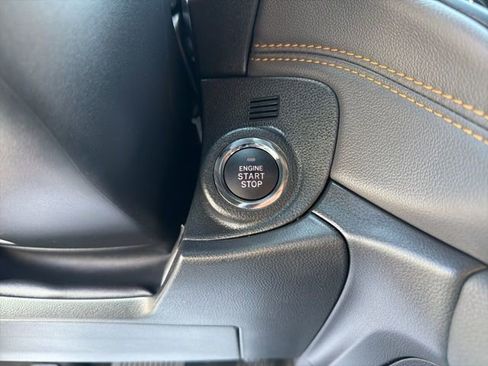 Used 2025 Subaru Outback Wilderness AWD/4WD image 20