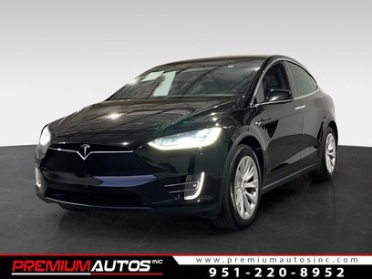 Used 2019 Tesla Model X