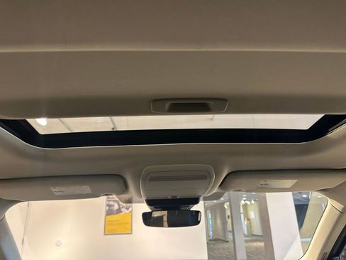 Used 2025 MAZDA CX-70 3.3 Turbo w/ Preferred Package image 29