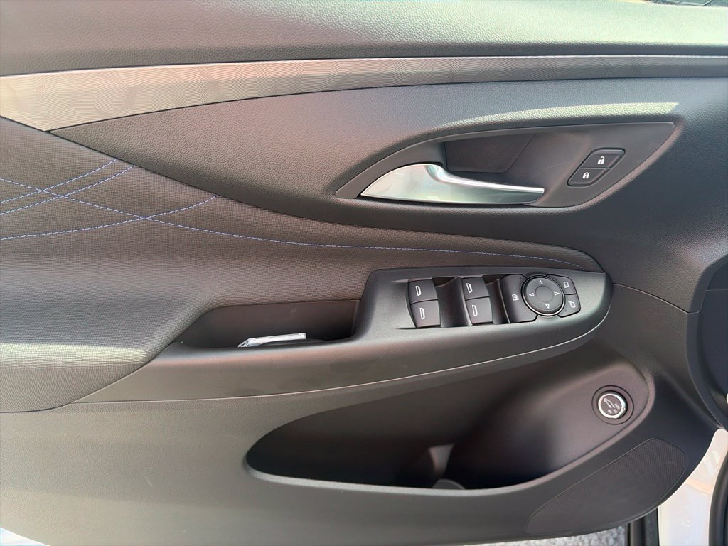 New 2026 Buick Envista Sport Touring w/ Convenience I Package FWD image 17
