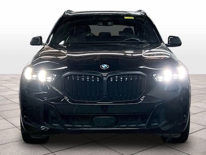 Used 2024 BMW X5 xDrive40i w/ Executive Package