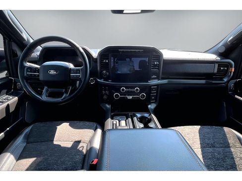 Used 2024 Ford F150 Tremor w/ Bed Utility Package AWD/4WD image 8