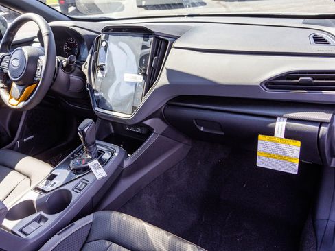 New 2026 Subaru Crosstrek 2.5i Wilderness AWD/4WD image 41