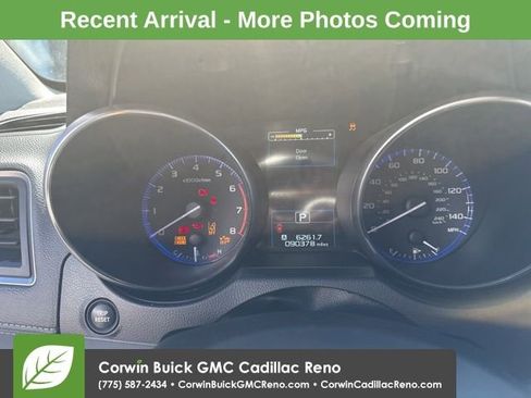 Used 2019 Subaru Outback 2.5i Premium image 14