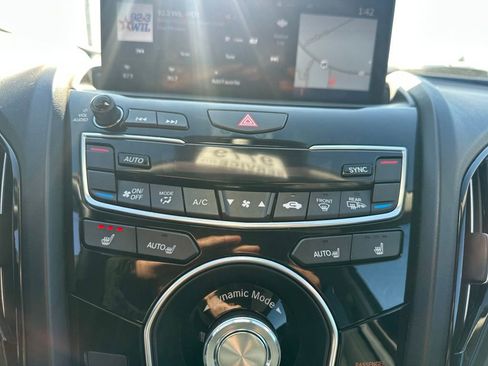 Used 2021 Acura RDX w/ Technology Package image 13