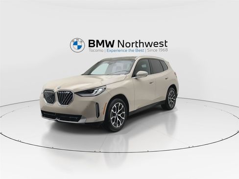 New 2026 BMW X3 xDrive30 w/ Premium Package image 9